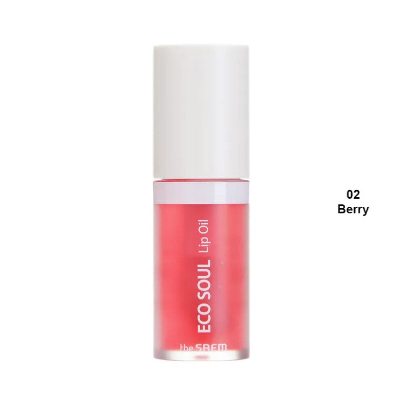 Lippenöl