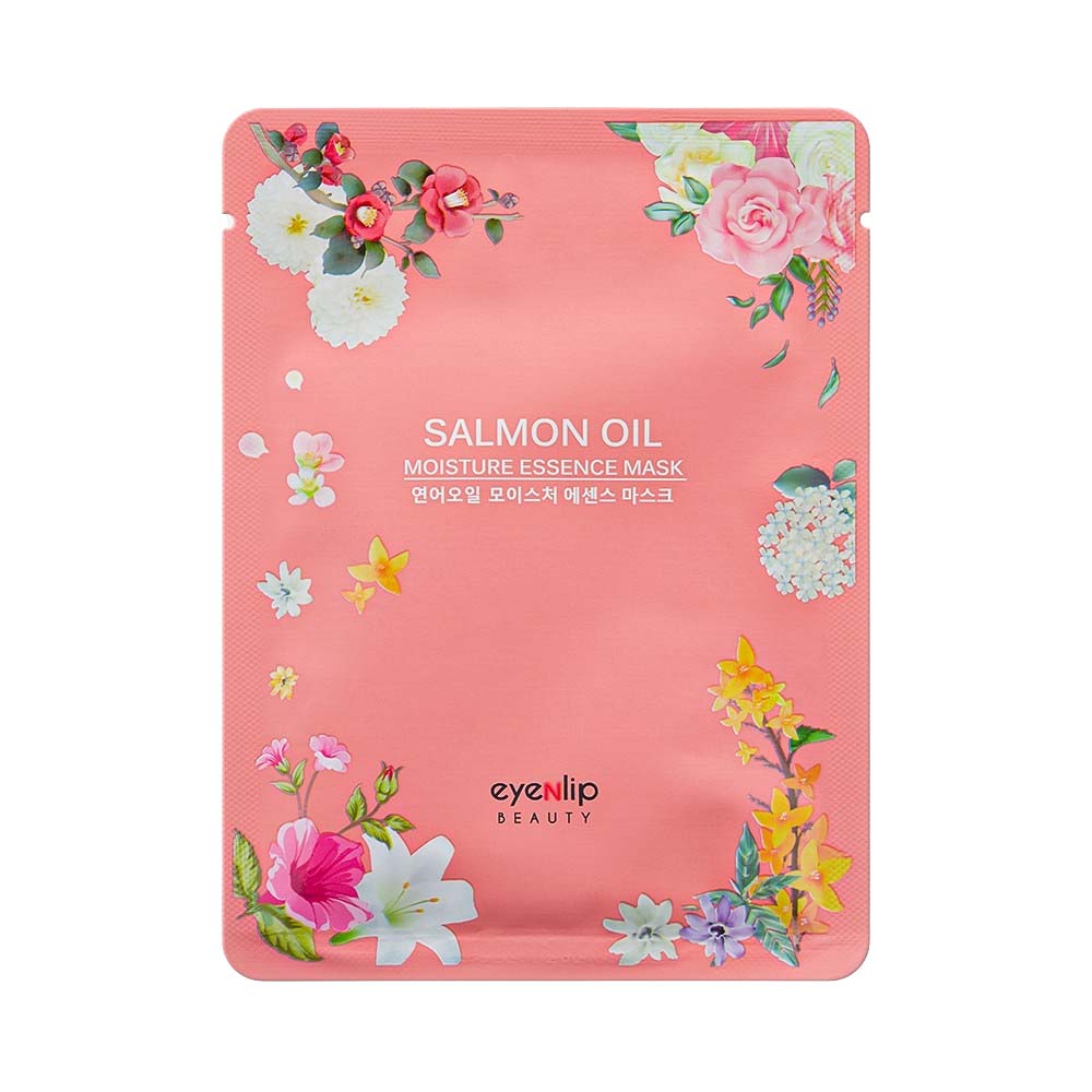 Feuchtigkeitsspendende Kollagen-Gesichtsmaske