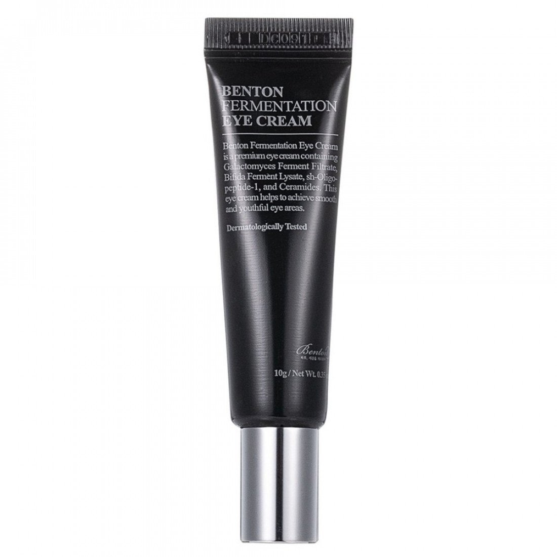 BENTON Fermentation Eye Cream - Fermentierte Augencreme - meinhautzentrum.de