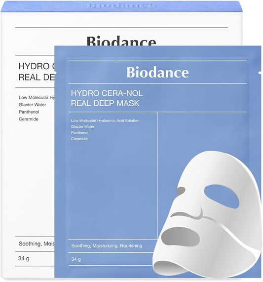 BIODANCE Hydro Cera-nol Gesichtsmaske