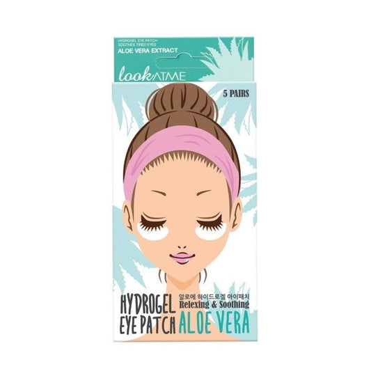 Look At Me Hydrogel Eye Patch - Augenpflaster - meinhautzentrum.de