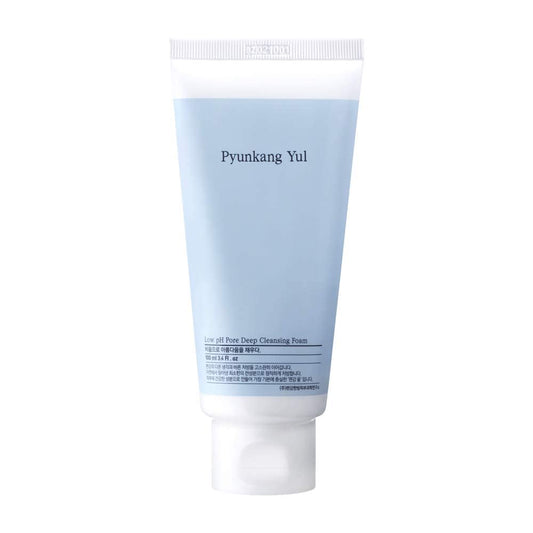 Pyunkang Yul Low pH Pore Deep Cleansing Foam - Porenreinigender Schaum - meinhautzentrum.de