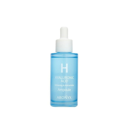 ARONYX Hyaluronic Acid Ampoule - Feuchtigkeits-Serum-Ampulle - meinhautzentrum.de