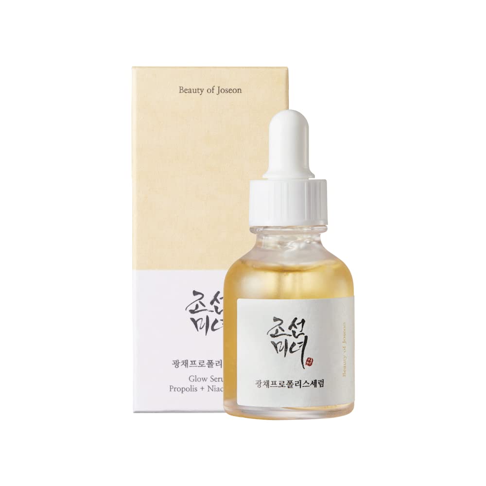 Beauty of Joseon Glow Serum - Aufhellendes Serum - meinhautzentrum.de